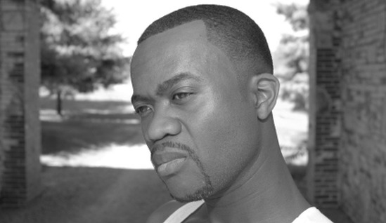 Date this attractive United States man Kai from Brooklyn US7082