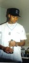Date this nice looking United States man Tyris from Chicago US7090