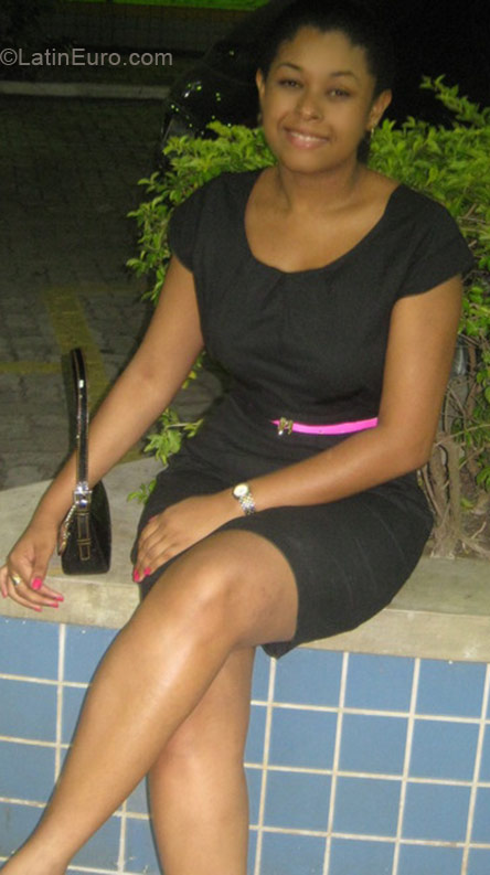 Date this passionate Brazil girl Sandra from Vitória BR3455
