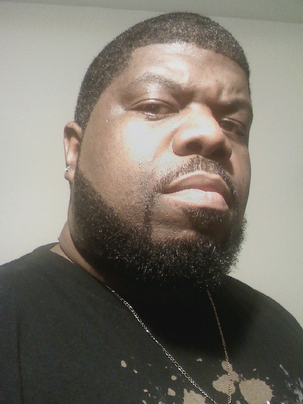 Date this georgeous United States man John from Jacksonville US7099