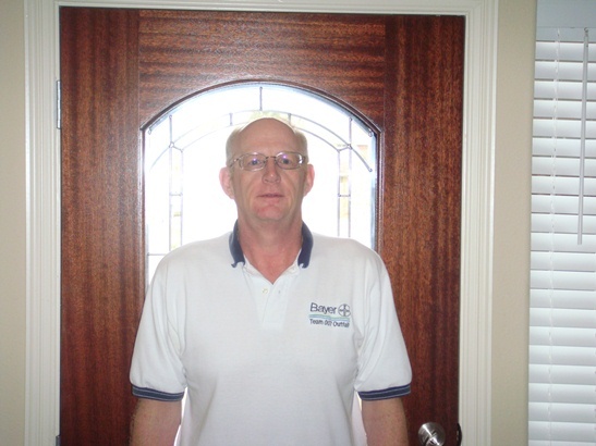 Date this delightful United States man Charles from Baytown US7108