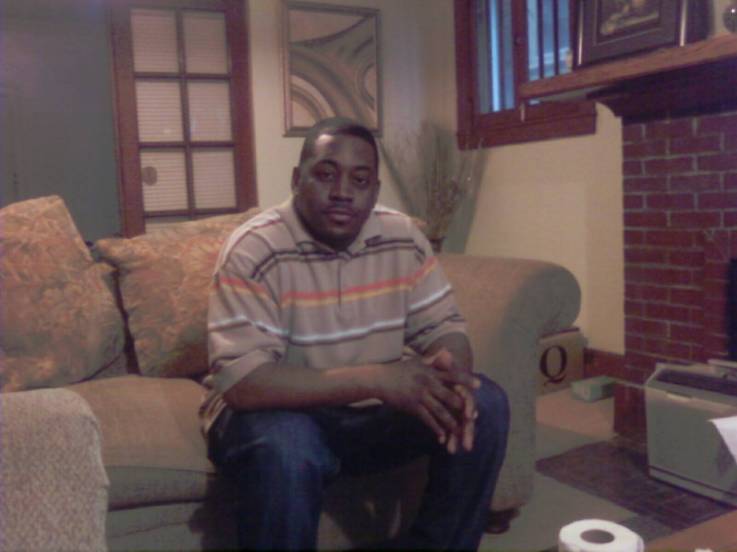 Date this passionate United States man Curtpenn22 from Detroit US7110