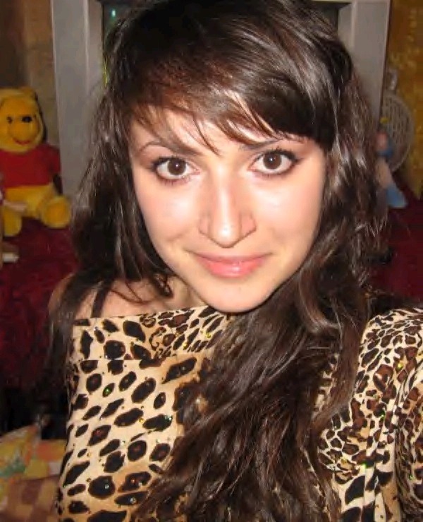 Date this beautiful France girl Marisa from Dijon FR97