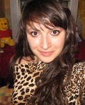 good-looking France girl Marisa from Dijon FR97