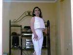 red-hot Peru girl Carmen from Huancayo PE313