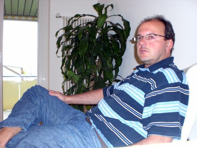 Date this happy United States man Dickerson from Los Angeles US7115
