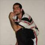 charming United States man German from New York US7135