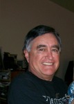 young United States man Michael from Huntington Beach US7138