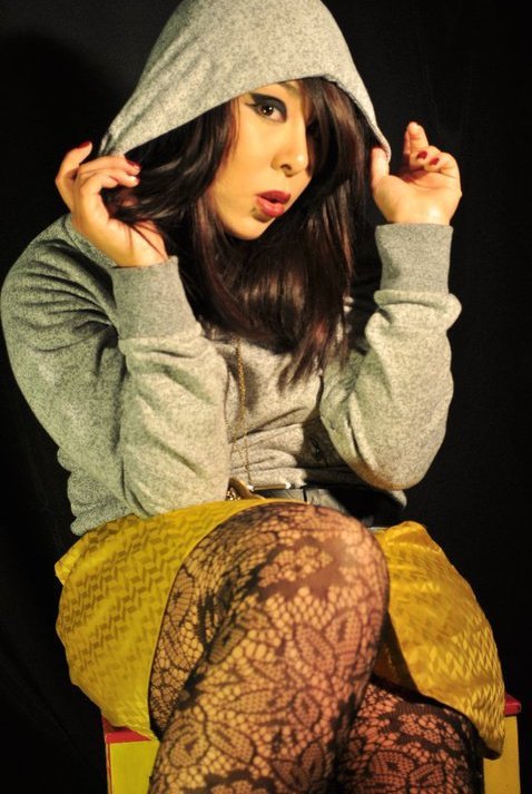 Date this young Mexico girl Ruth from Juarez MX190