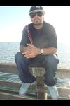 young United States man  from Brooklyn US7168