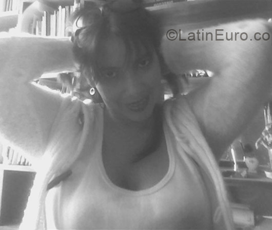 Date this gorgeous Peru girl Claudia Lucia from Arequipa PE316