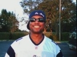attractive United States man  from Detroit US7218
