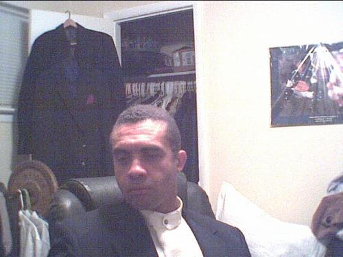 Date this stunning United States man Romeopc from arlington US7236