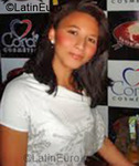georgeous Brazil girl Marinalva from Goiania BR3495