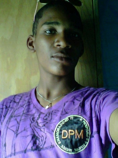 Date this delightful Dominican Republic man Jandro from San Juan De La Maguana DO4974