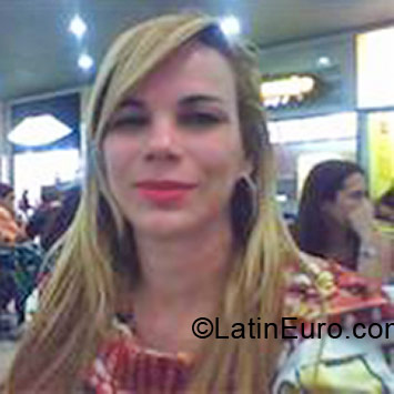 Date this cute Brazil girl Leila from Sao Luis BR3499