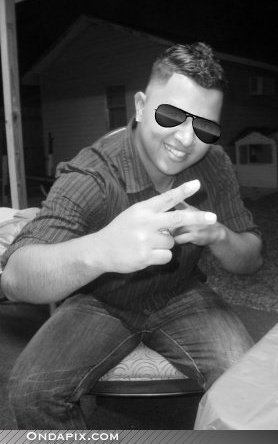 Date this stunning United States man Ramon from Kenner US7242