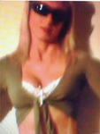 voluptuous Brazil girl Eva from Sao Paulo BR3502