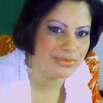 attractive United States girl Janet from Denver US7247