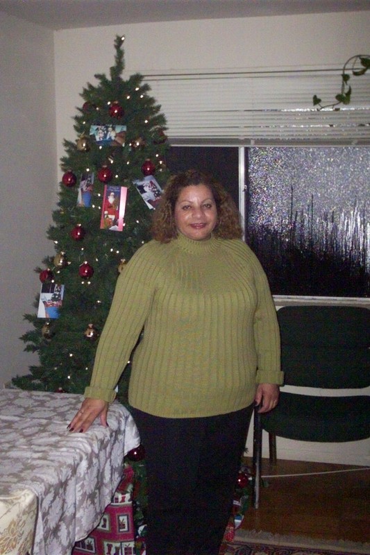 Date this hard body United States girl Maria from Gaithersburg US7249