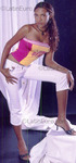 athletic Brazil girl Leticia from Mantena BR4142