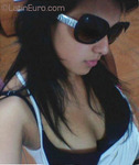 pretty Ecuador girl Angela Daniela from Quito EC24