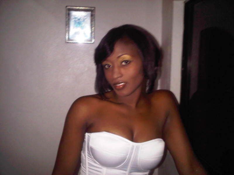 Date this charming Dominican Republic girl Johanny m varga from Santo Domingo DO4985