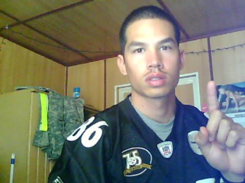 Date this passionate United States man John from Fort Riley US7268