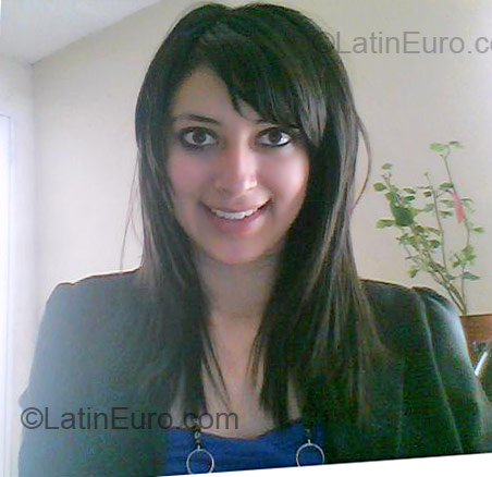 Date this funny Mexico girl Maria Ivette from Chihuahua MX193