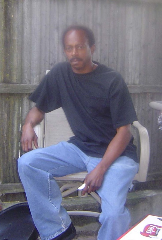 Date this pretty United States man Rahim from New York US7303
