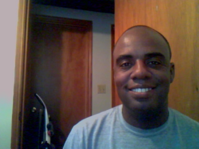 Date this stunning United States man William from memphis US7305