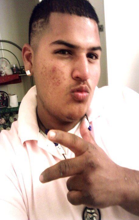 Date this foxy Honduras man Daniel from Homestead HN211