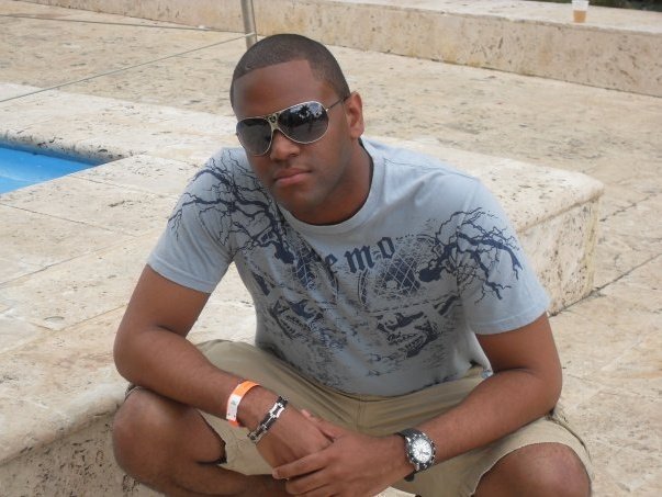 Date this passionate Dominican Republic man Jose miguel from Santo Domingo DO5023