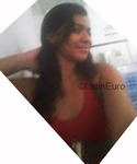 nice looking Brazil girl Daniele from Fortaleza BR3554