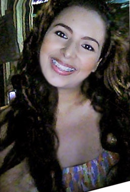 Date this delightful Colombia girl Yury jenniffer from Cali CO4923