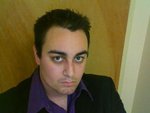 cute United States man  from White Plains US7324