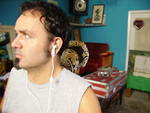 charming United States man  from San Francisco US7326