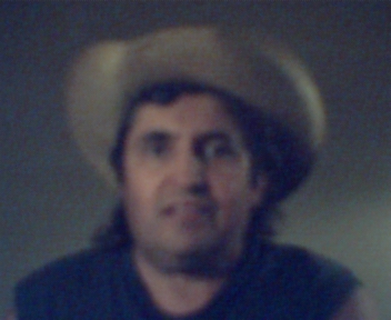 Date this exotic United States man Tazbzu from San Antonio, TX US7328