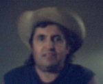athletic United States man  from San Antonio, TX US7328