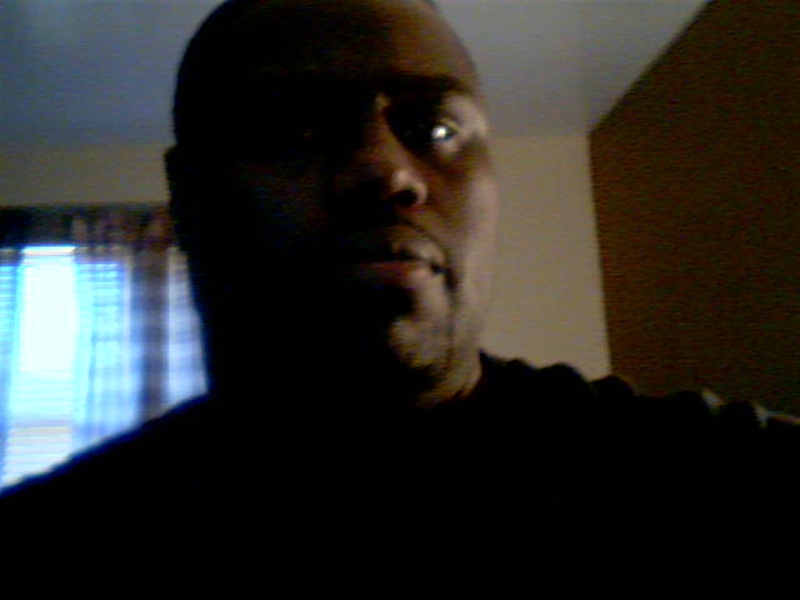 Date this foxy United States man Reginald from New York City US7331