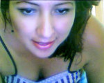 hot Argentina girl Karina from Buenos Aires AR28