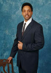 nice looking United States man Maurice from Chicago US7333