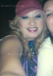 good-looking Nicaragua girl Gema from Granada NI9