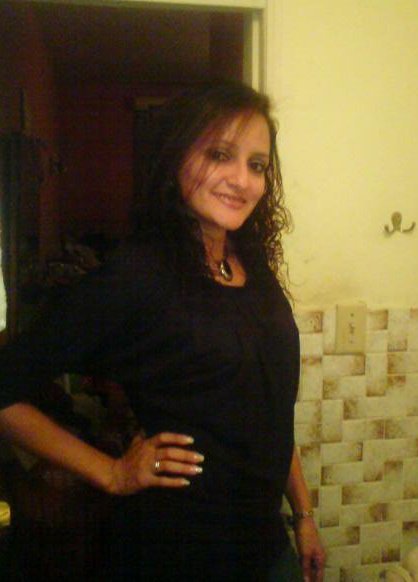 Date this georgeous Honduras girl Sofia Sevilla from San Pedro Sula HN217