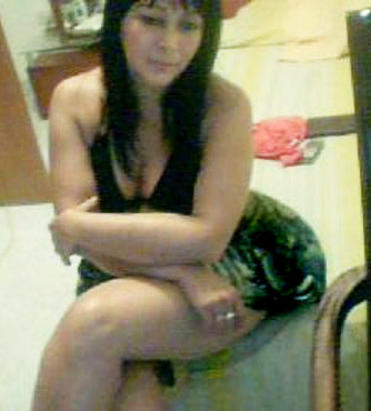 Date this pretty Colombia girl Marvel Luz from Barranquilla CO4947