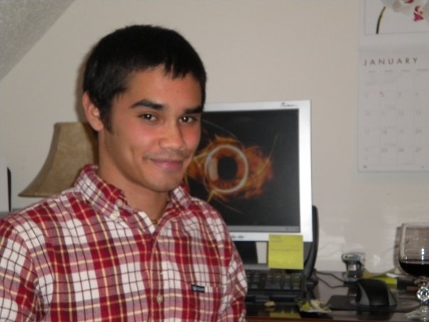 Date this happy United States man Cameron from Columbia US7349