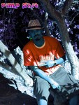 happy United States man  from Memphis US7351