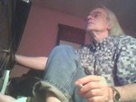 voluptuous United States man Rob from Indianapolis US7352