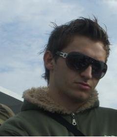 Date this lovely Bosnia and Herzegowina man Edo from Sarajevo BA6