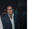 good-looking United States man Anthony from New York City US7363